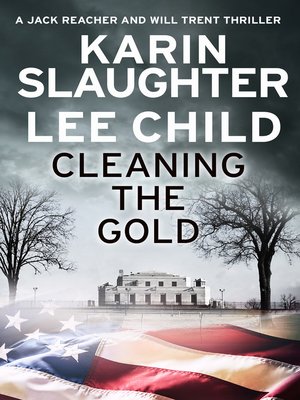 Cleaning the Gold - ebook